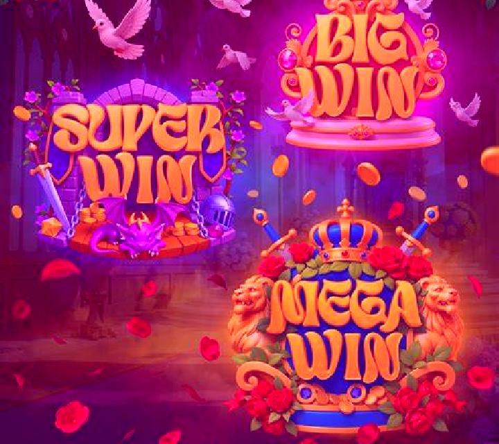 Lucky Lucky Bells slot machine