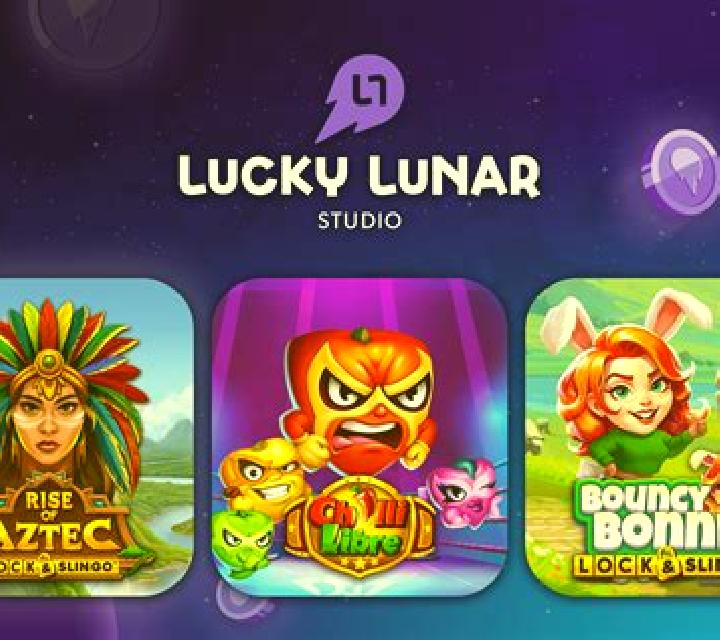 Lucky Mine (Cayetano Gaming) slot game