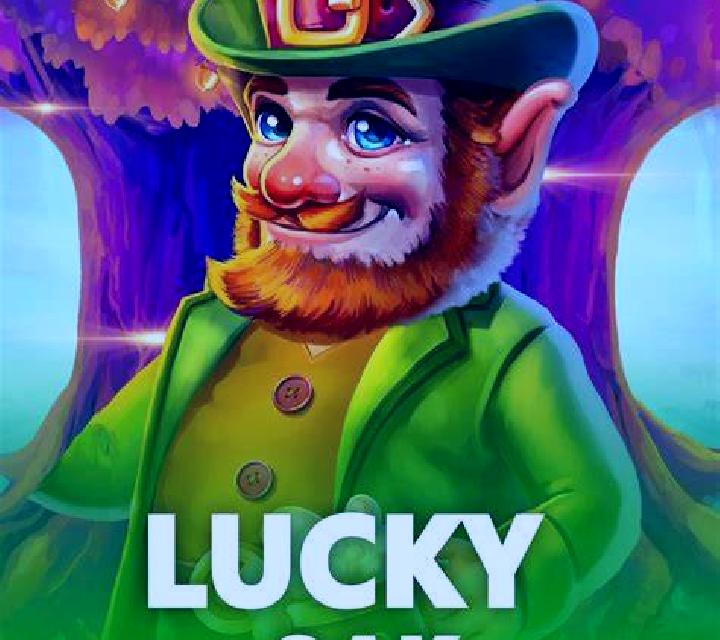 Lucky Oak slot