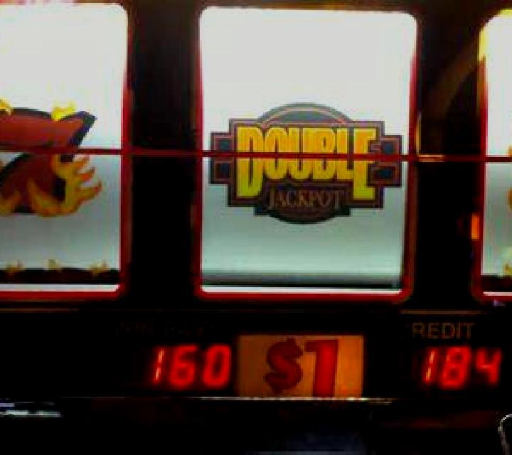 Lucky O Mega slot
