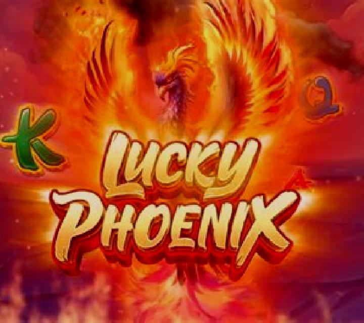 Lucky Phoenix (JDB) slot