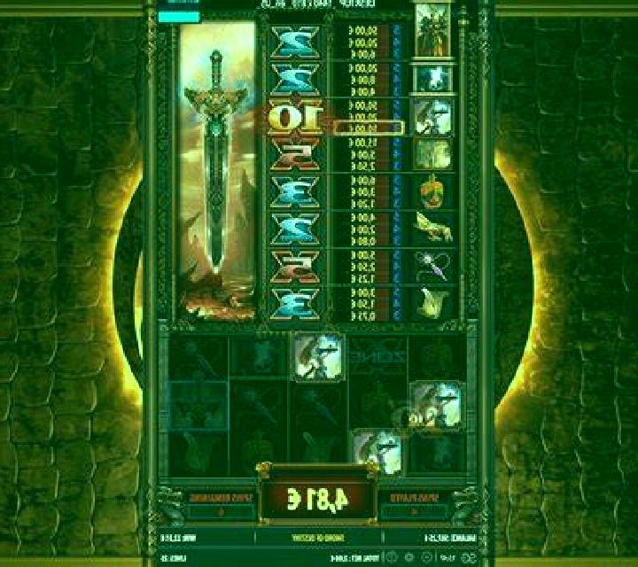 Lucky Pond slot