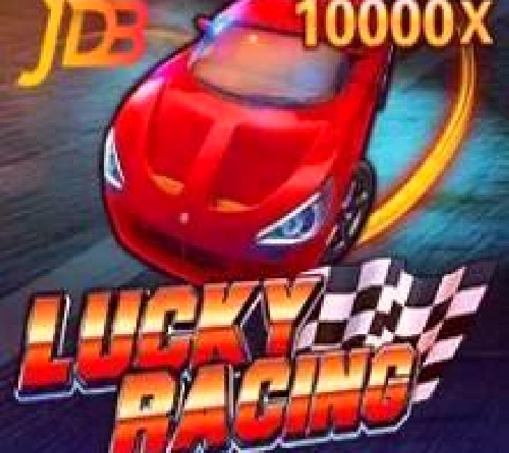 Lucky Racing slot game