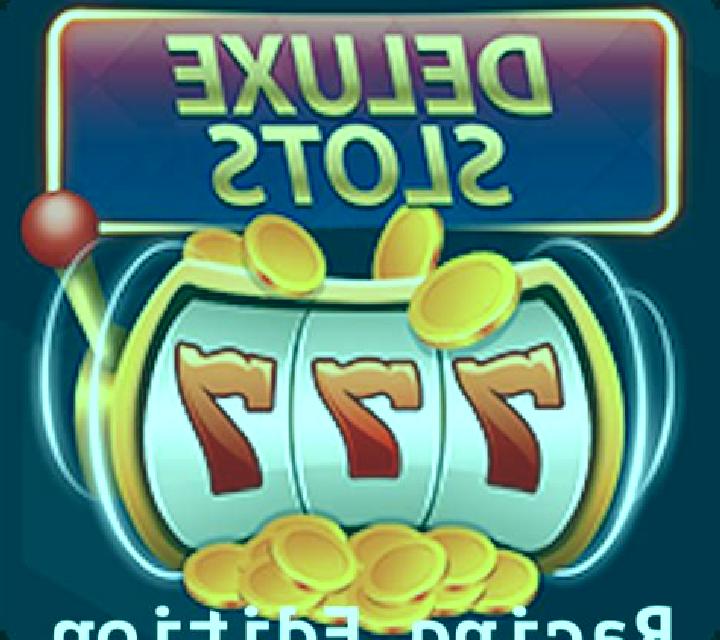 Lucky Racing slot machine