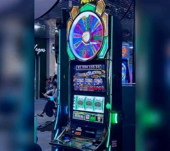 Lucky Ryan GigaBlox online slot