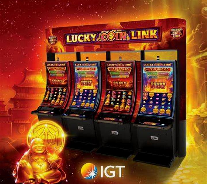 Lucky Shot (Games Global) slot game