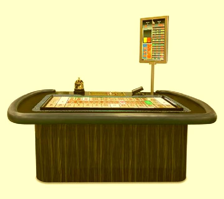 Lucky Snake (Rectangle Games) slot machine