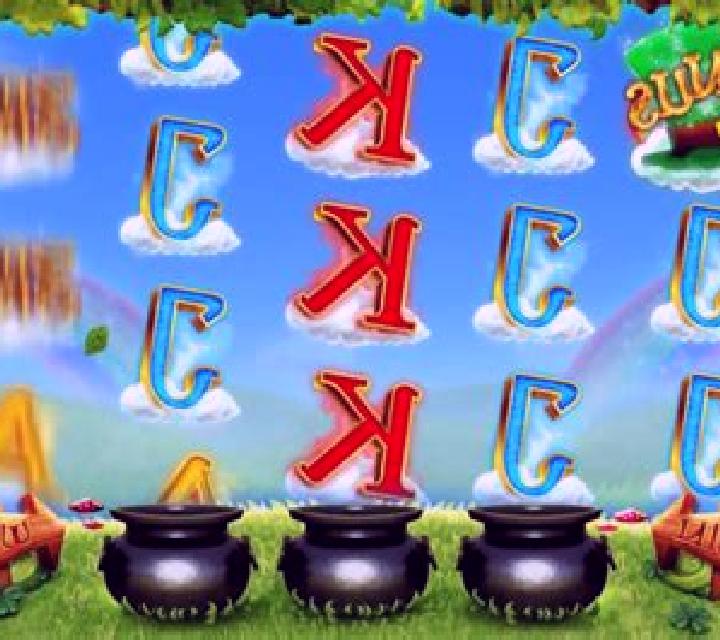 Lucky Snake (Rectangle Games) slot