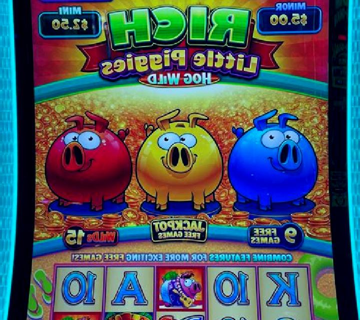 Lucky Spin European Roulette slot