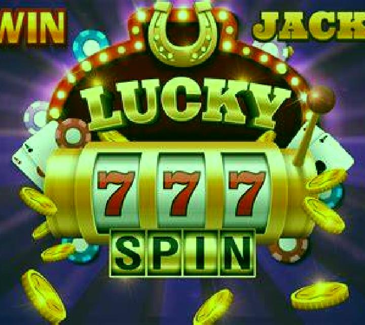 Lucky Spin Jackpots online slot