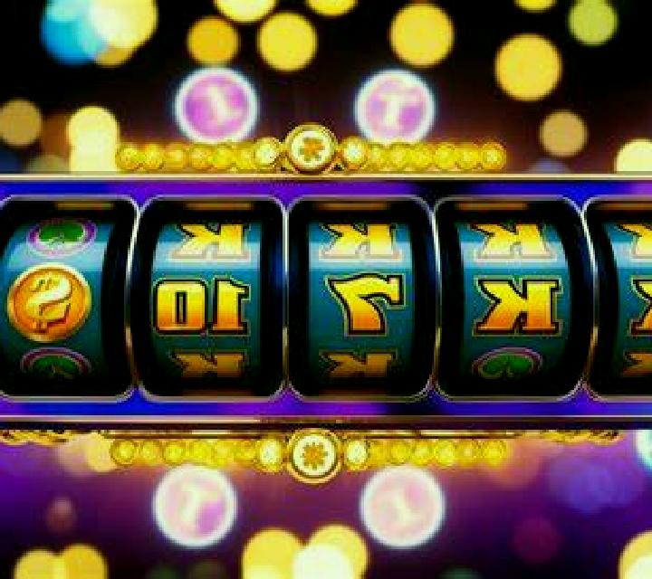 Lucky Spring slot