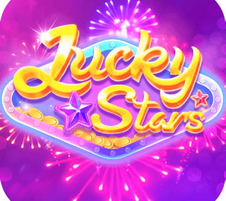 Lucky Stars Keno slot game