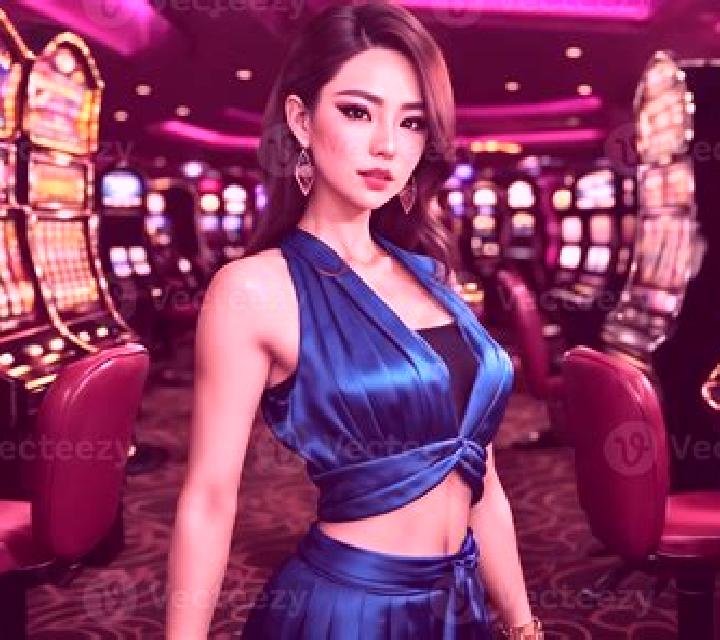 Lucky Three slot game