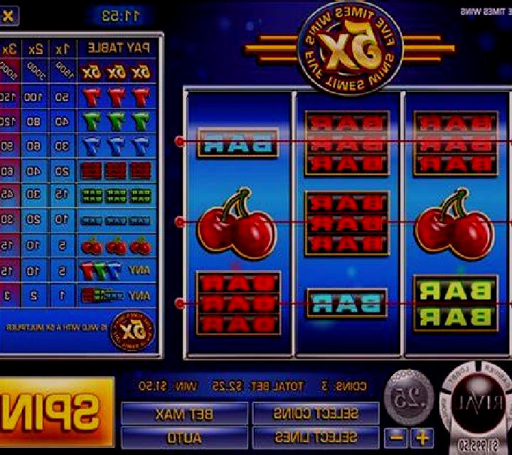 Lucky Ticket 81 online slot