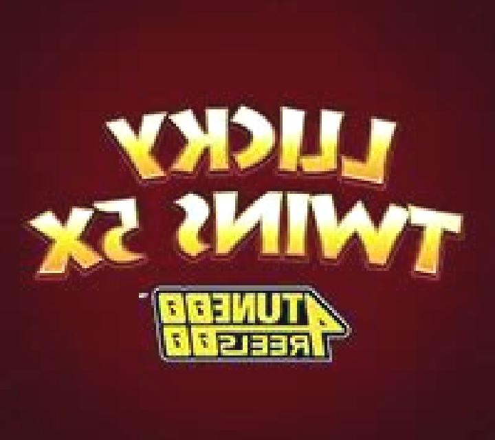 Lucky Twins 5X 4Tune Reels slot game