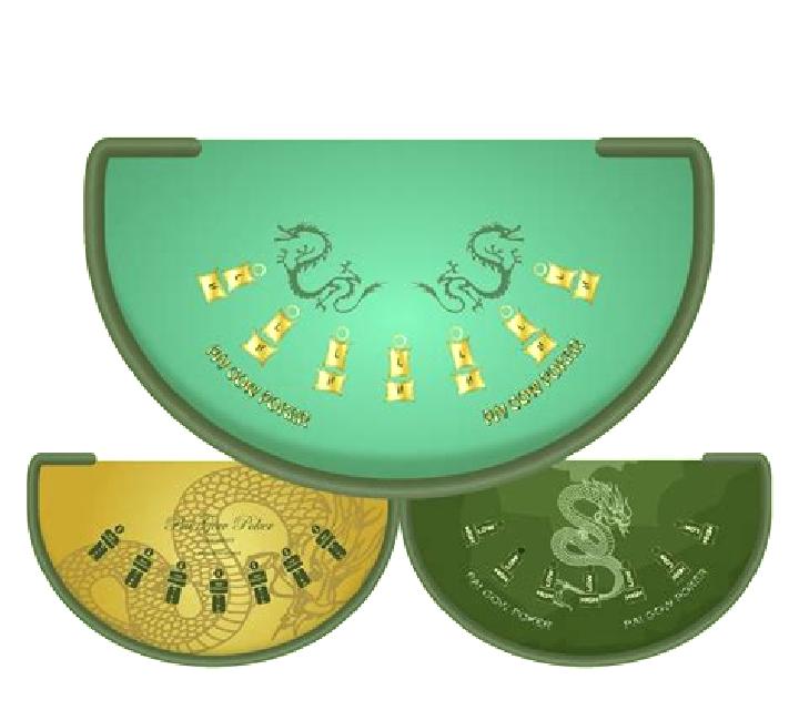 Lucky Wealth (Slot Factory) slot