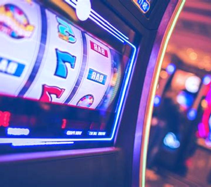 Lucky Win Spins X slot machine