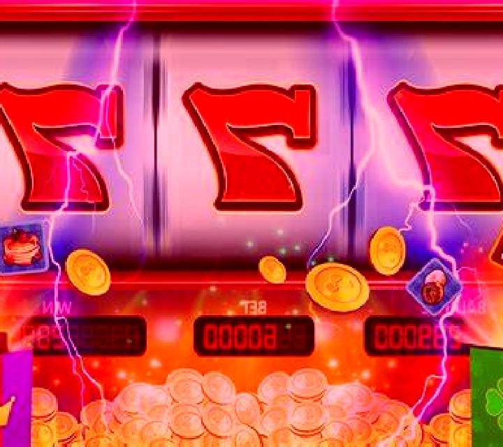 Lucky Xmas Box slot machine
