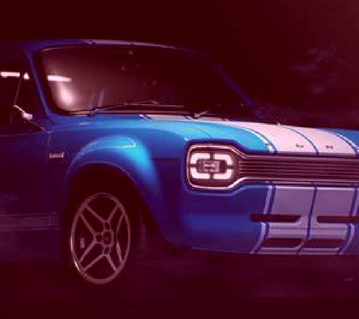 Lucky Xmas online slot