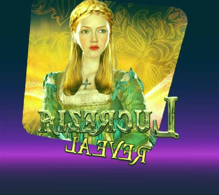 Lucrezia Reveal slot game
