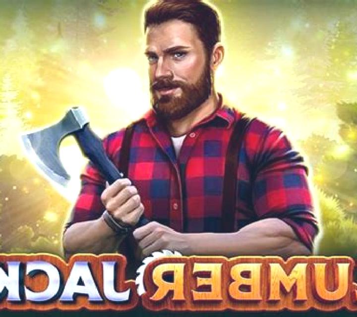 Lumber Jack online slot