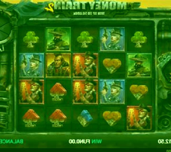 Lumberjack 2 slot game