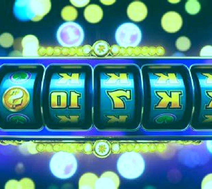Lumberjack s Luck slot machine