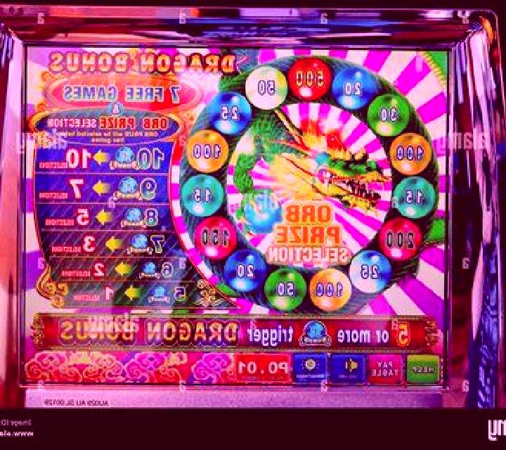 Luna Fortuna online slot