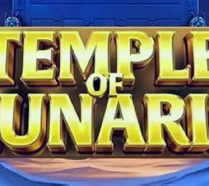 Lunaris online slot
