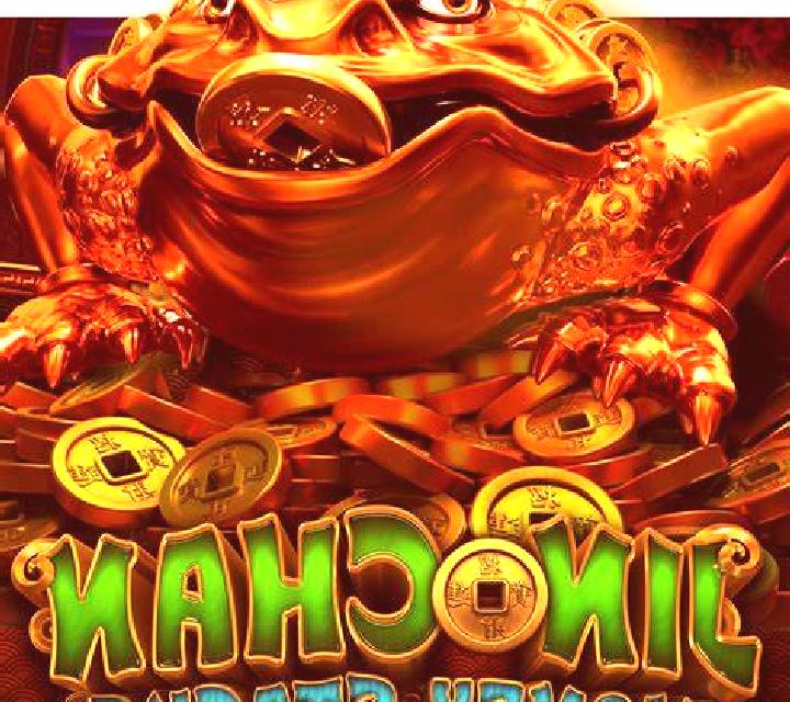 Luva Super Gol Champions Edition slot