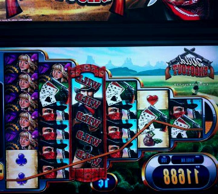 Luxor Valley slot