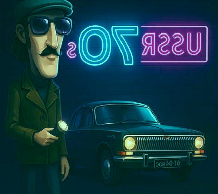 Luxury online slot