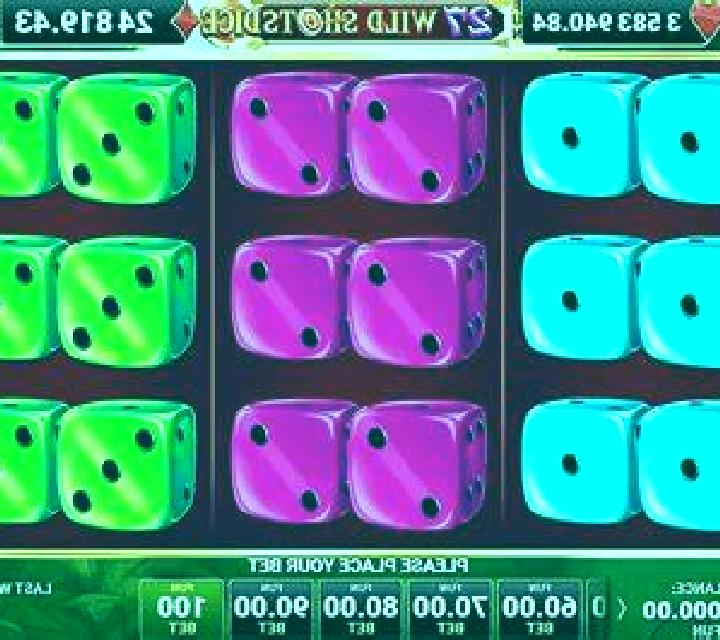 Luz de Draco 5 slot machine