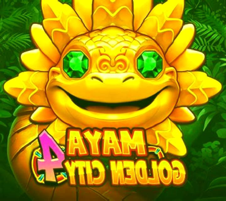 Lykkens Tempel slot game
