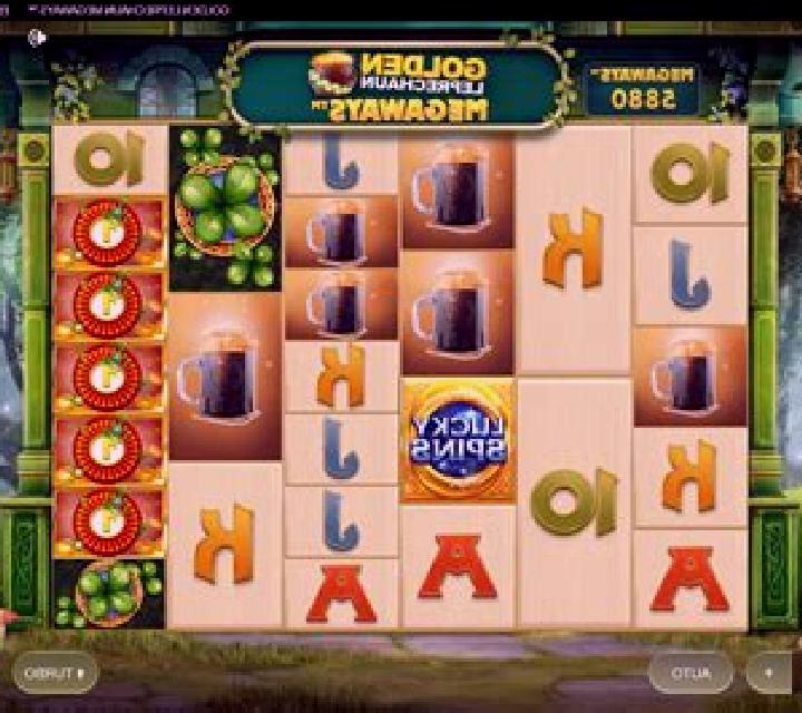 Mad Hit Oasis online slot