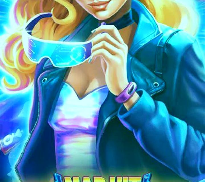 Mad Hit Wild Alice slot machine