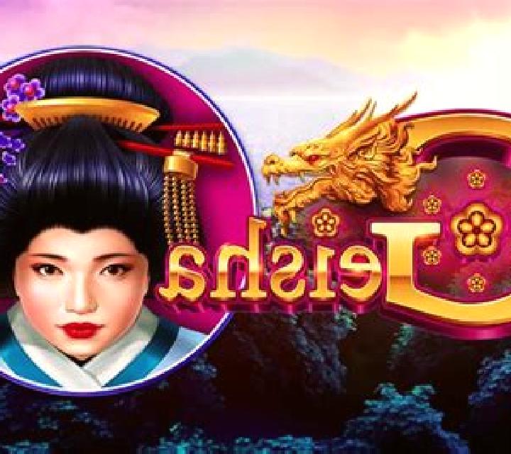 Madame Caroline slot machine