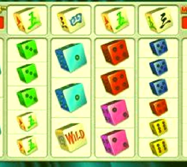 Madame Clues slot game