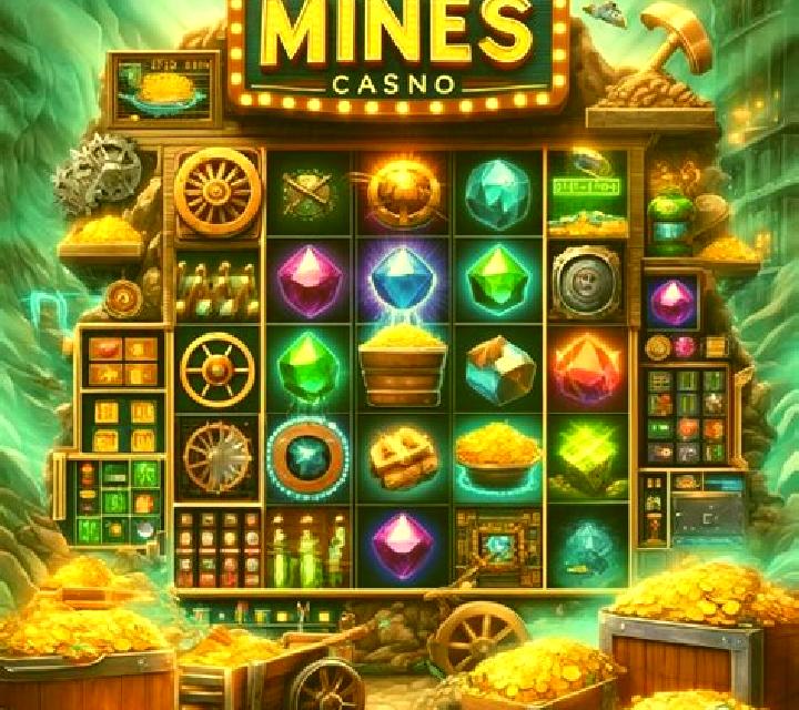 Mae Do Ouro: Golden Spirit online slot