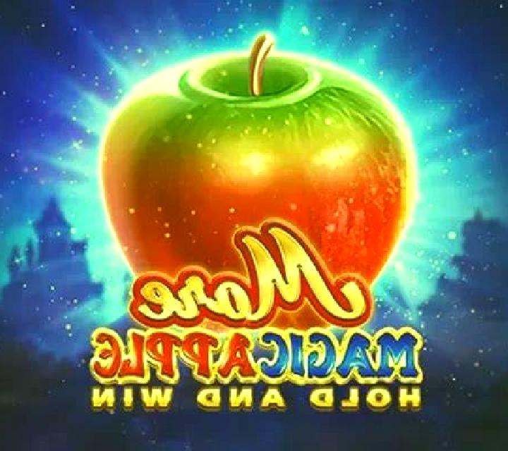Magic Apple Hold and Win online slot