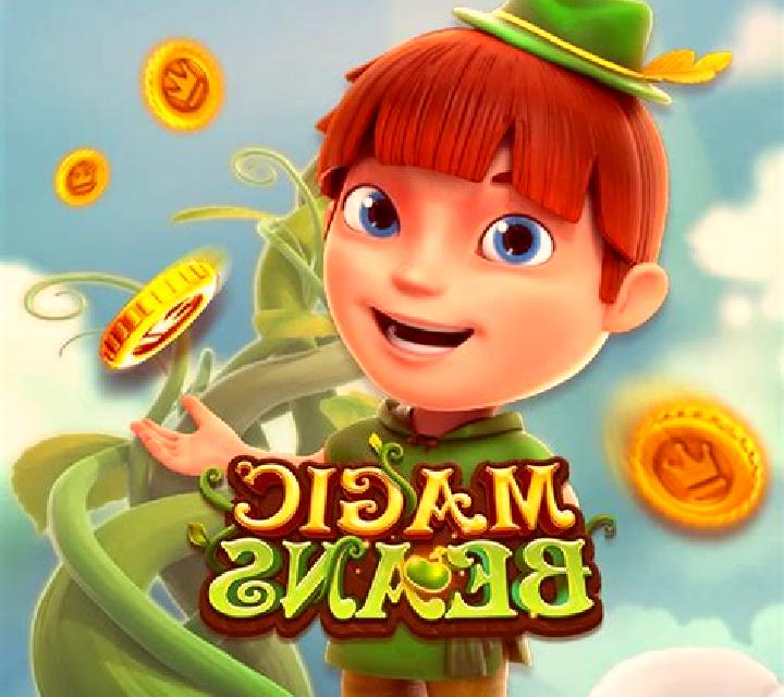 Magic Bean Legend online slot