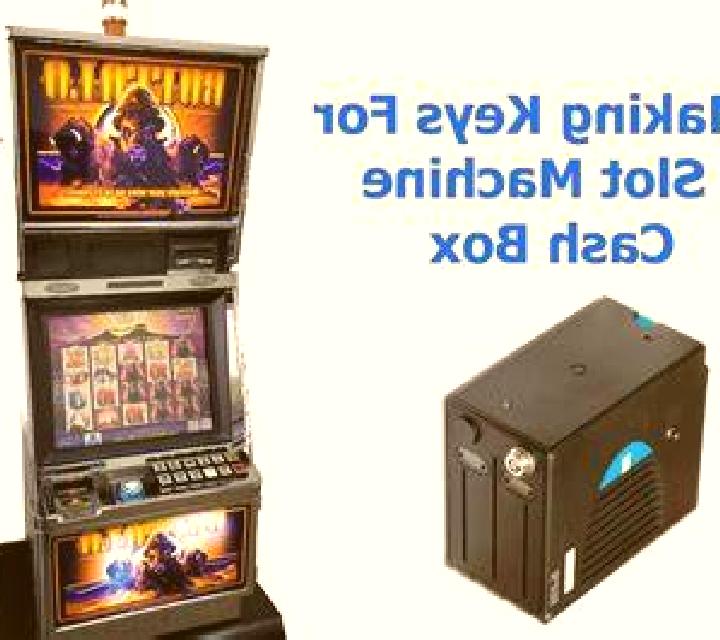 Magic Beans online slot