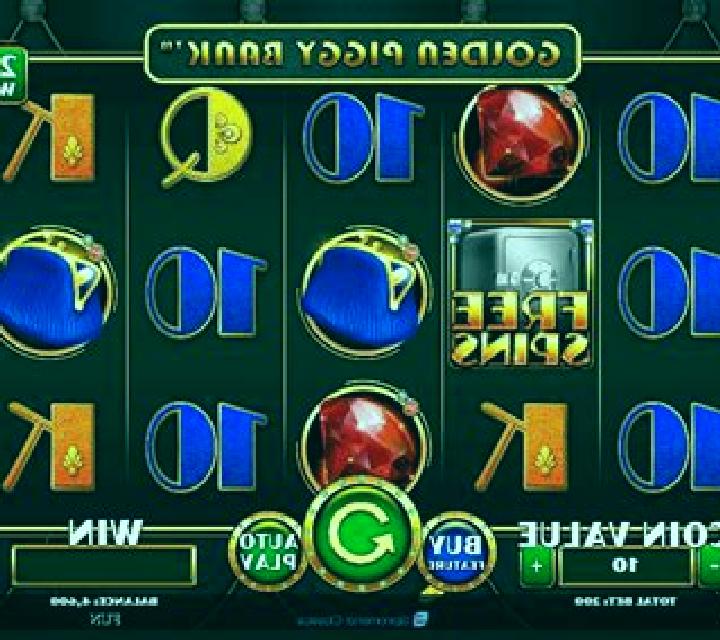 Magic Dice (NeoGames) slot machine