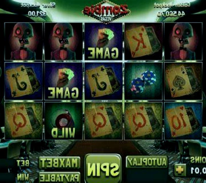 Magic Gems (Leander Games) slot machine