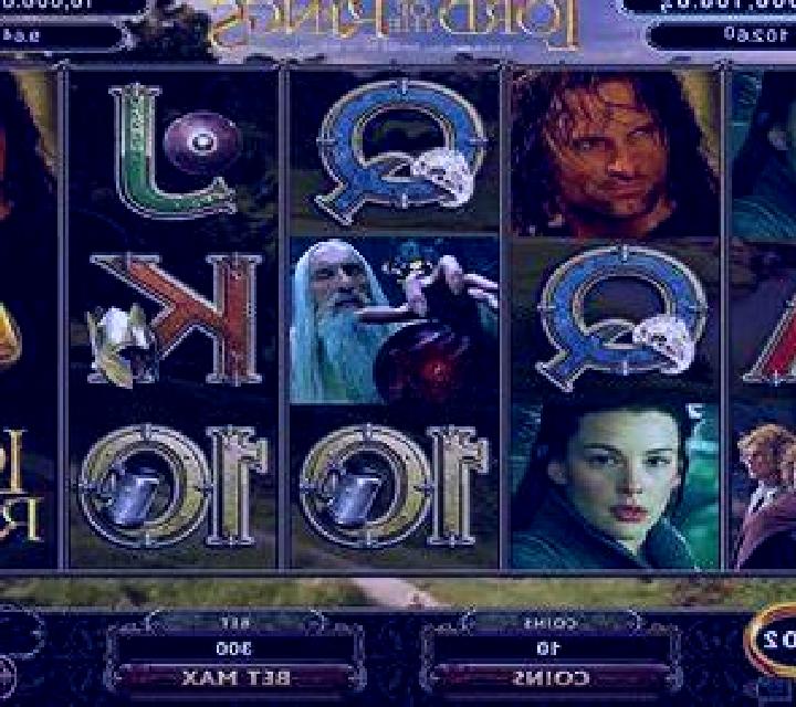 Magic Journey slot