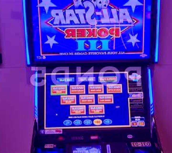 Magic Lady slot game