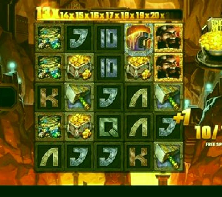 Magic Lamp (Jili Games) slot
