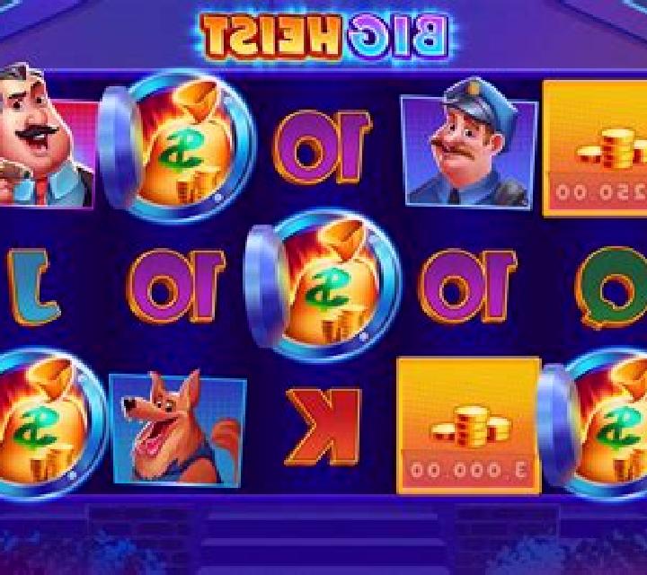 Magic Miner 2 - Dynamite Stash slot machine