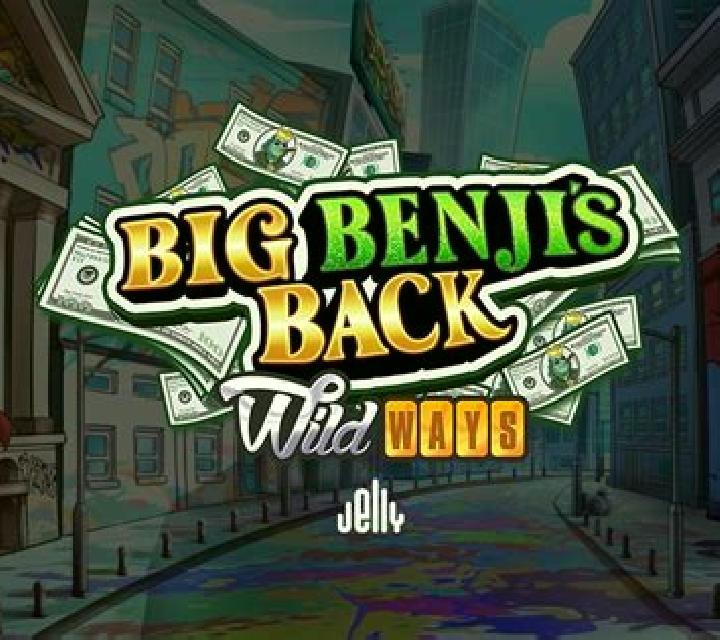 Magic Panda Riches slot machine