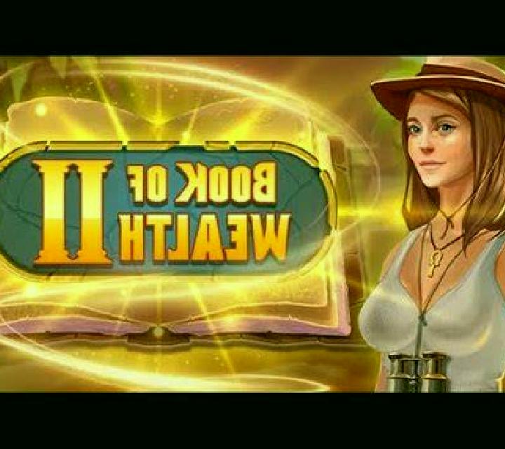 Magic Panda slot game